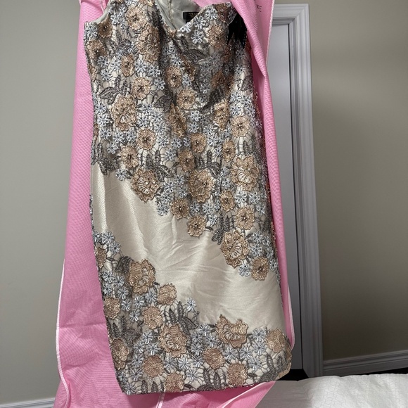 Terani BRAND NEW dress size 16 - Picture 2 of 7